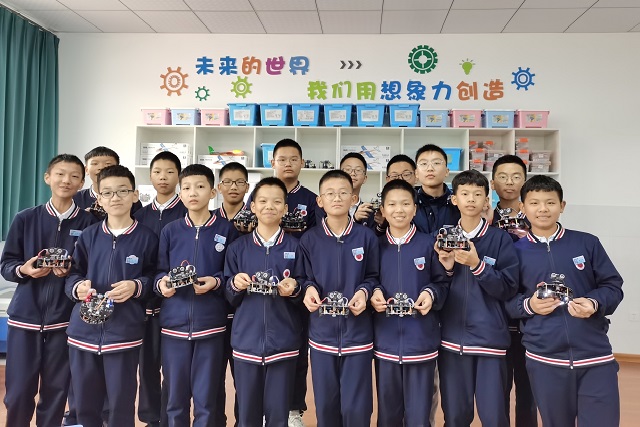 永嘉縣東方外國語學(xué)校